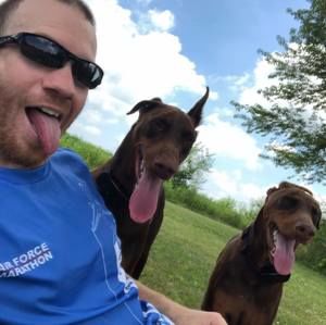 Meet your Posher, Samuel